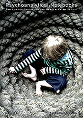 Psychoanalytical Notebooks: Issue 22, Lacanian Practice / ספרות מקצועית